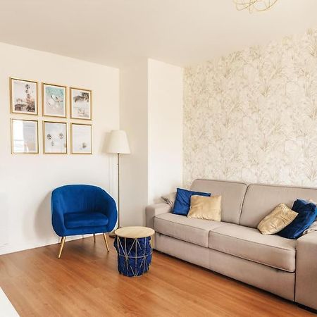Cosy Proche Disneyland Paris Serris Dış mekan fotoğraf
