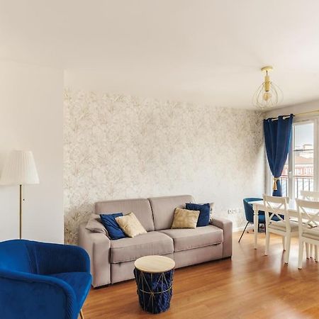 Cosy Proche Disneyland Paris Serris Dış mekan fotoğraf