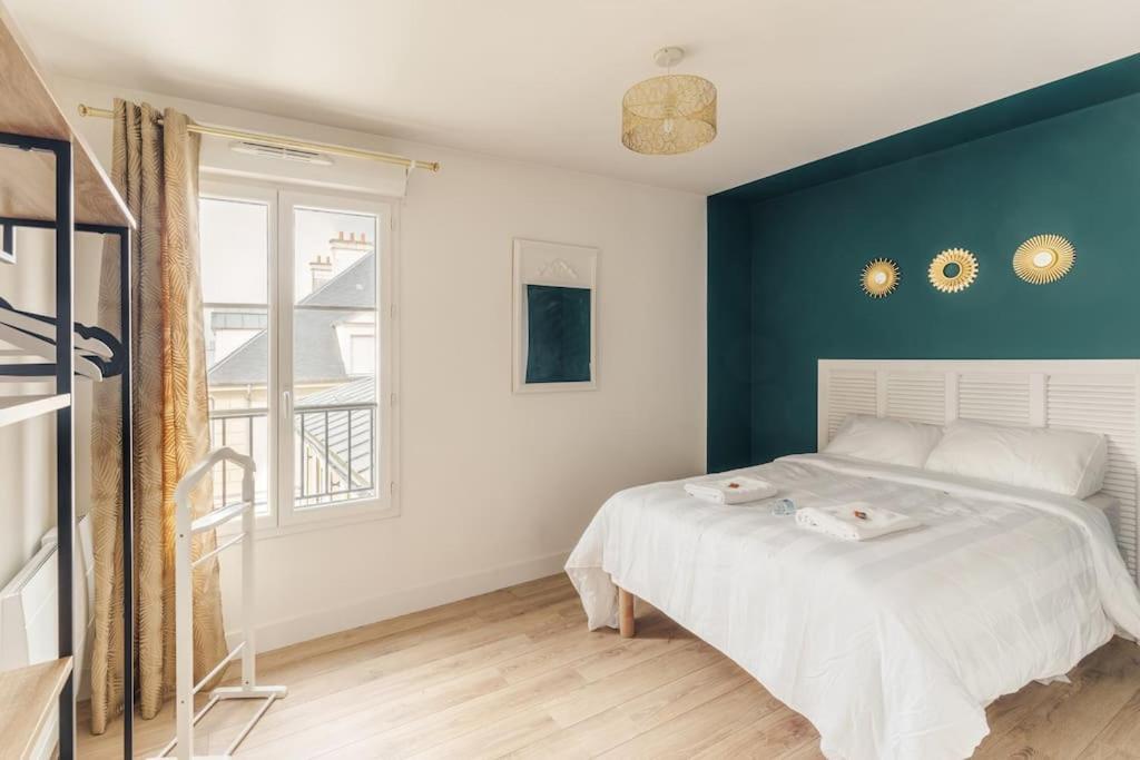 Cosy Proche Disneyland Paris Serris Dış mekan fotoğraf